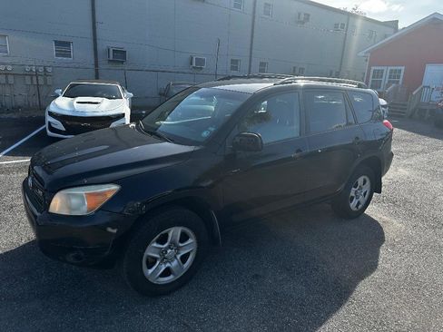 Used 2007 Toyota RAV4 4WD V6 image 3