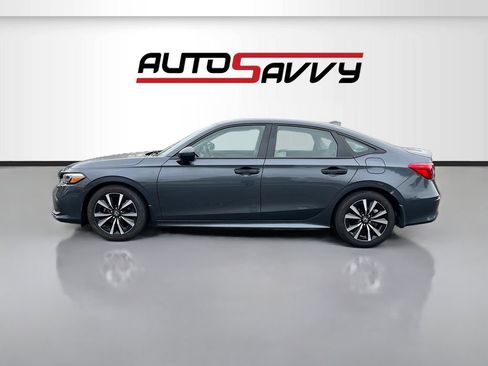 Used 2024 Honda Civic EX image 4