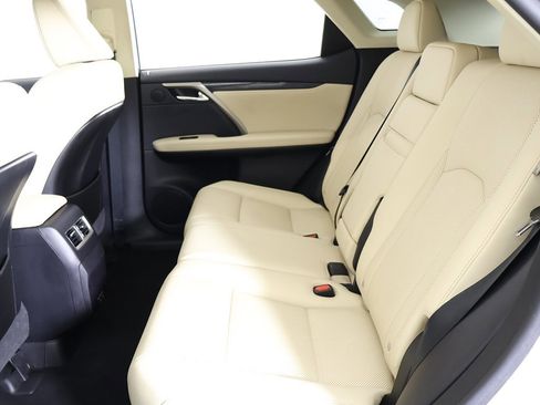 Used 2021 Lexus RX 350 350 image 32