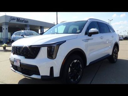 Used 2024 Kia Sorento S