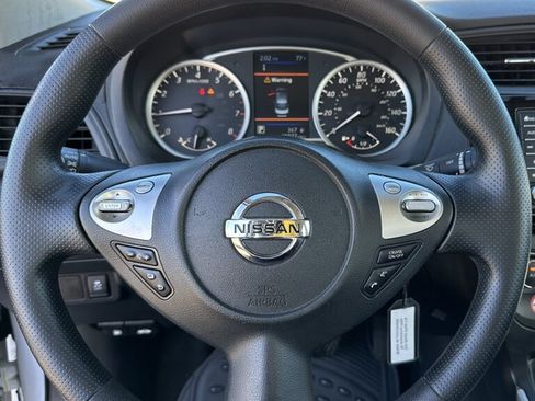 Used 2019 Nissan Sentra S FWD image 9