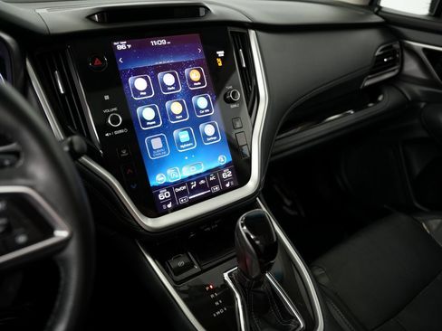 Used 2020 Subaru Outback Limited XT image 20