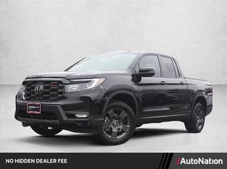 New 2026 Honda Ridgeline TrailSport video 1