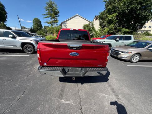Used 2019 Ford F150 XLT w/ Equipment Group 302A Luxury AWD/4WD image 2
