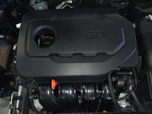 Used 2015 Hyundai Sonata SE w/ Option Group 09 FWD image 30