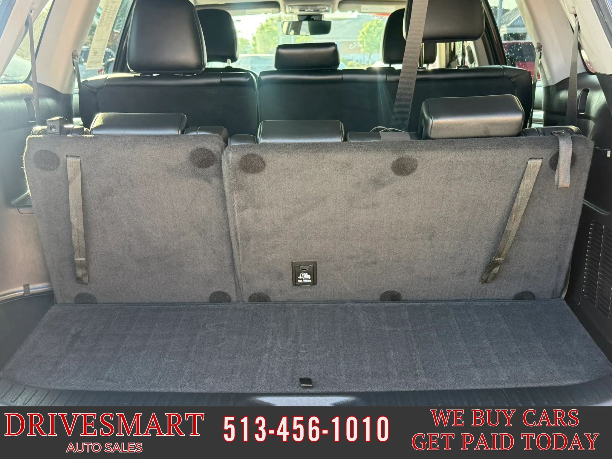 Used 2019 Toyota Highlander XLE AWD/4WD image 23