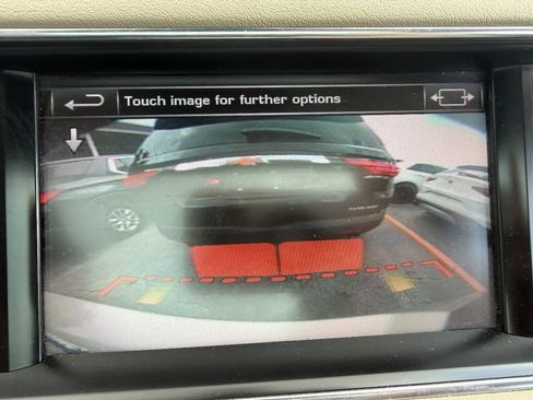 Used 2015 Land Rover Range Rover Sport HSE AWD/4WD image 19