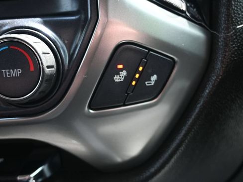 Used 2019 Chevrolet Silverado 3500 LT AWD/4WD image 24