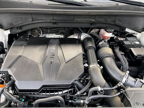 Used 2022 Kia Sorento SX image 13