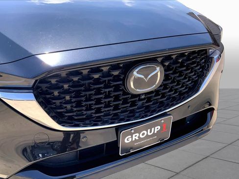 Used 2023 MAZDA CX-5 Signature AWD/4WD image 30