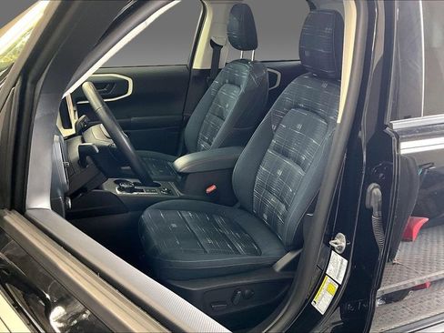 Used 2025 Ford Bronco Sport Heritage w/ Convenience Package image 14