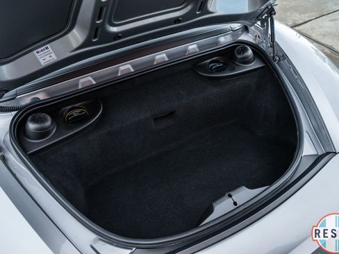 Used 2019 Porsche 718 Boxster GTS RWD image 34