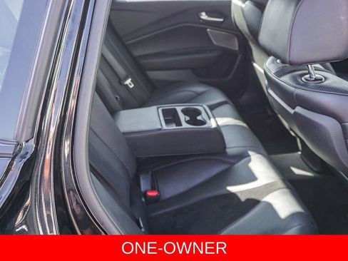 Used 2023 Acura TLX w/ A-SPEC Pkg FWD image 13