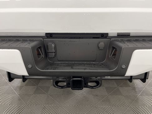 New 2026 Ford F350 XL w/ STX Appearance Package image 7