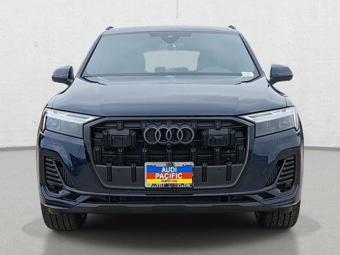 New 2026 Audi Q7 3.0T Premium Plus AWD/4WD image 2