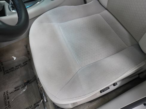 Used 2007 Chevrolet Impala LT w/ Preferred Equipment Group FWD image 11