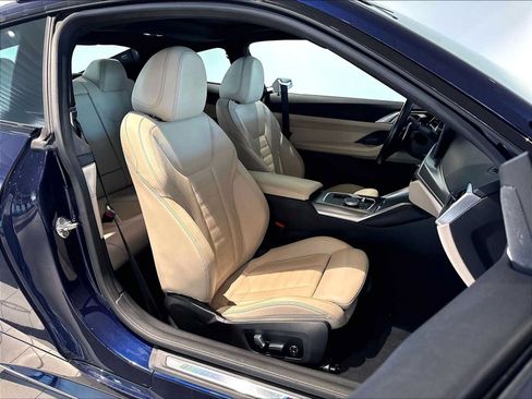 Used 2024 BMW 440i xDrive Coupe AWD/4WD image 22