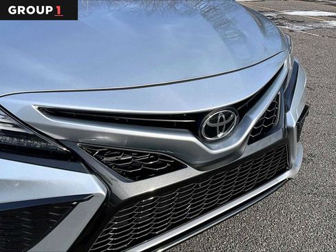 Certified 2023 Toyota Camry XSE image 31