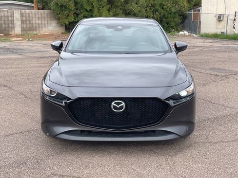 Used 2021 MAZDA MAZDA3 s image 8