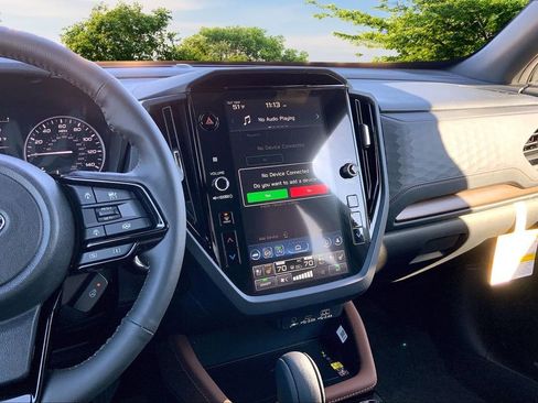 New 2026 Subaru Forester Touring image 6