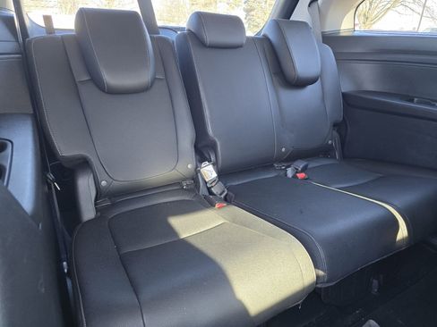 Certified 2023 Honda Odyssey Touring image 24