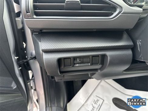 Used 2024 Subaru Crosstrek 2.0i Premium image 12