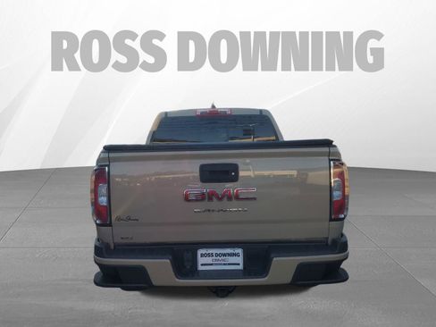 Used 2021 GMC Canyon Elevation w/ Trailering Package image 6