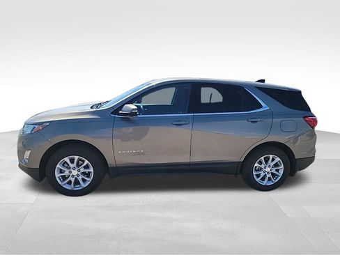Used 2019 Chevrolet Equinox LT AWD/4WD image 7
