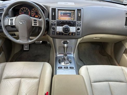 Used 2006 INFINITI FX35 2WD image 13