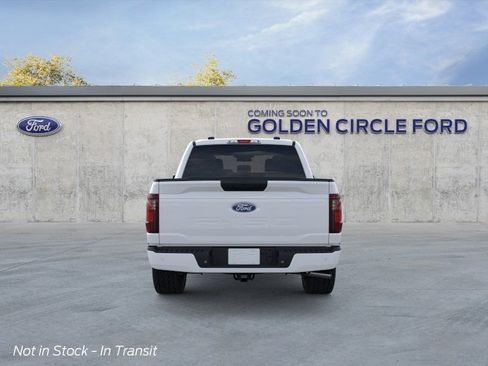 New 2026 Ford F150 STX AWD/4WD image 7
