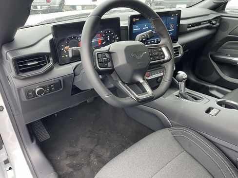 New 2026 Ford Mustang Coupe image 20