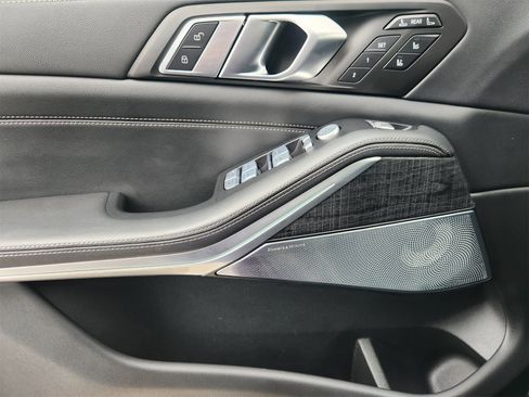 Used 2025 BMW ALPINA XB7 image 21