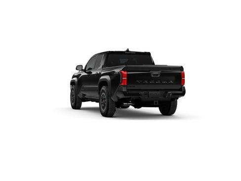 New 2026 Toyota Tacoma TRD Off-Road AWD/4WD image 4