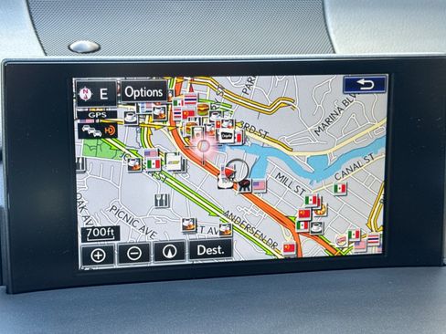 Used 2017 Lexus NX 200t F Sport w/ F Sport Premium Package image 25