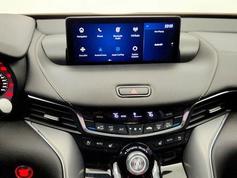 Used 2021 Acura TLX Type S image 18
