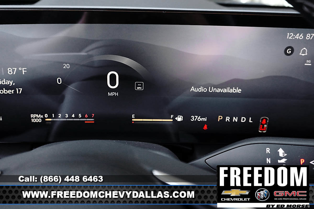 New 2026 Buick Enclave Sport Touring w/ Power Package FWD image 30