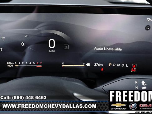New 2026 Buick Enclave Sport Touring w/ Power Package FWD image 30