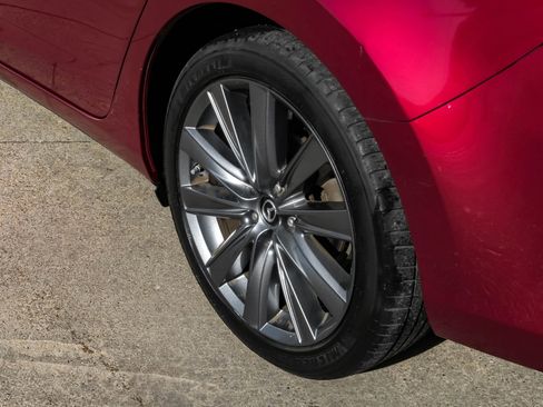 Used 2019 MAZDA MAZDA6 Touring image 61