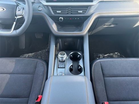 New 2026 Ford Explorer Tremor w/ Tremor Ultimate Package image 19