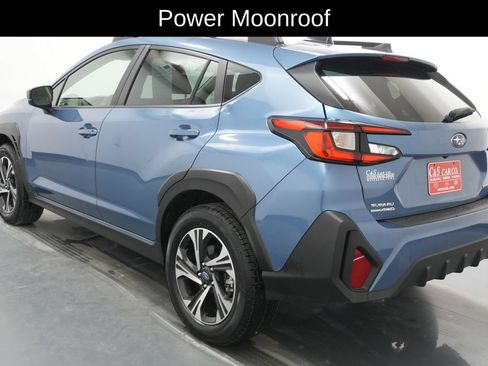 Used 2024 Subaru Crosstrek 2.0i Premium AWD/4WD image 6
