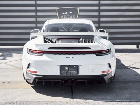 Used 2022 Porsche 911 GT3 image 18