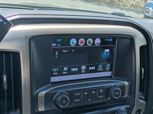 Used 2018 GMC Sierra 1500 Denali w/ Denali Ultimate Package AWD/4WD image 23