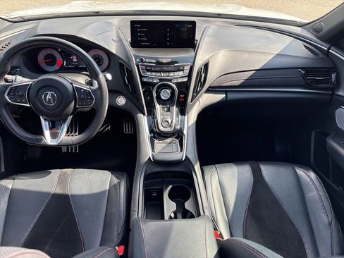 Used 2023 Acura RDX A-Spec FWD image 20