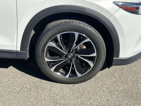 Used 2023 MAZDA CX-5 AWD 2.5 S w/ Premium Package image 6