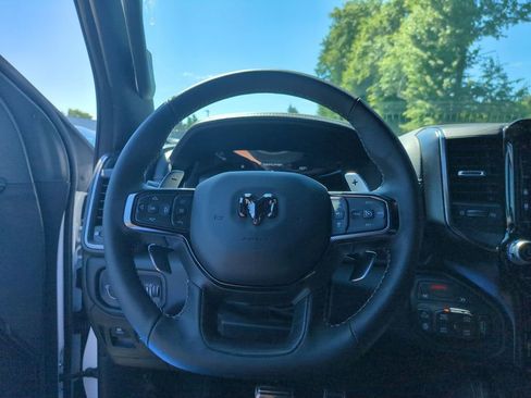 New 2026 RAM 1500 RHO AWD/4WD image 20