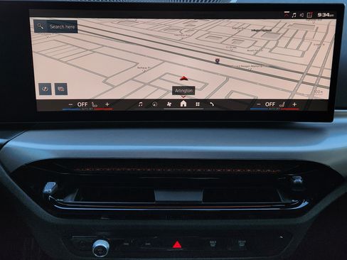 Used 2025 BMW M2 w/ Lighting Package image 15