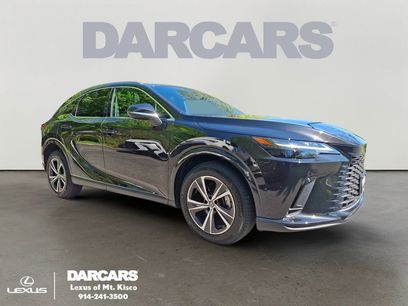 Used 2024 Lexus RX 350 Premium w/ Cold Area Package