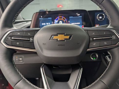 New 2026 Chevrolet Traverse LT AWD/4WD image 19