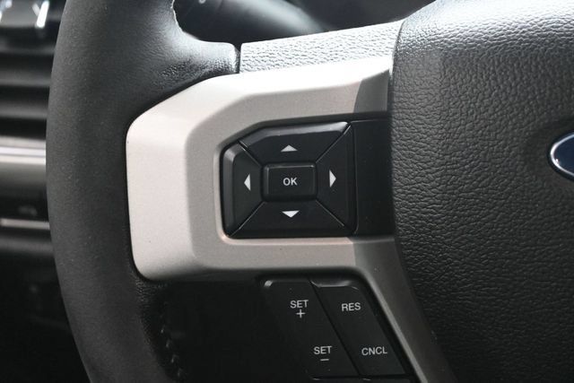 Used 2019 Ford F250 Lariat w/ Lariat Ultimate Package AWD/4WD image 15