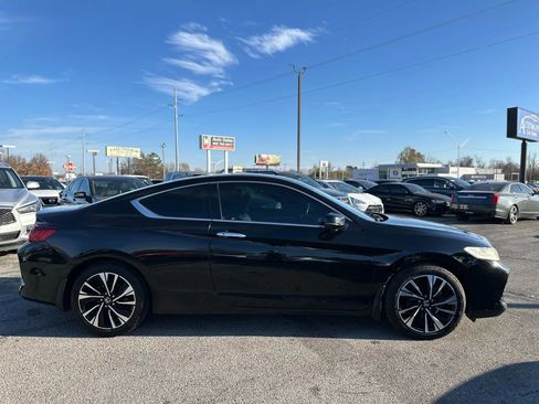 Used 2017 Honda Accord EX-L image 5